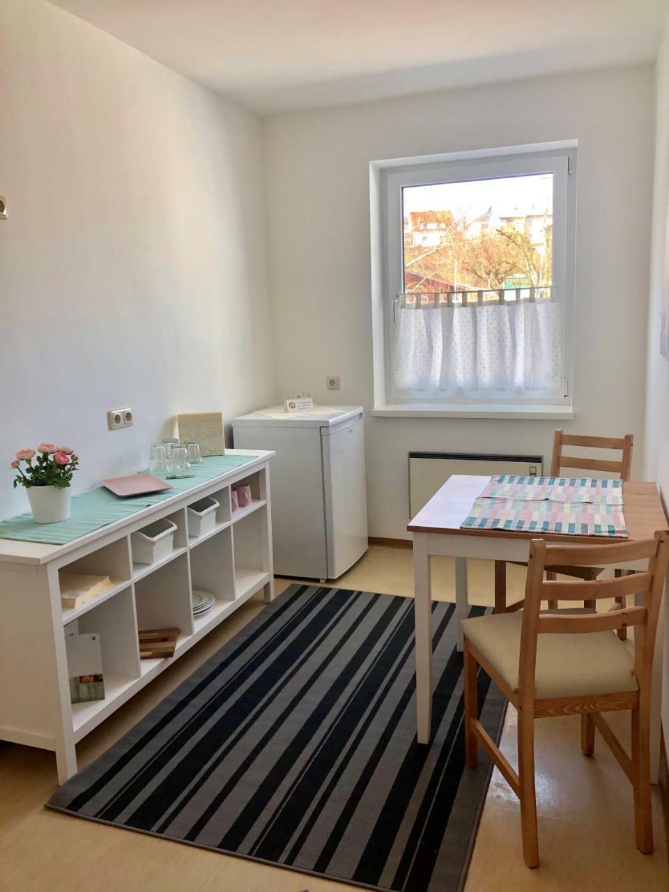 Forsthof Next Door Ξενοδοχείο Sierning Εξωτερικό φωτογραφία
